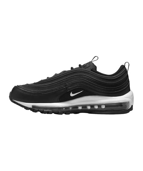 nike air max 97 damen schwarz sale